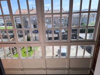 Piso en venta en Campus Norte - San Caetano en Santiago de Compostela