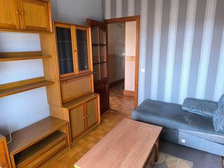 Piso en venta en Campus Norte - San Caetano en Santiago de Compostela