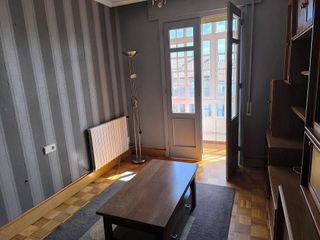 Piso en venta en Campus Norte - San Caetano en Santiago de Compostela