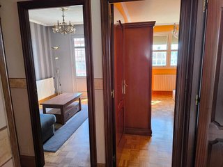 Piso en venta en Campus Norte - San Caetano en Santiago de Compostela