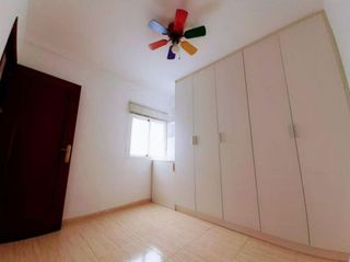 Piso en venta en El Bajondillo en Torremolinos