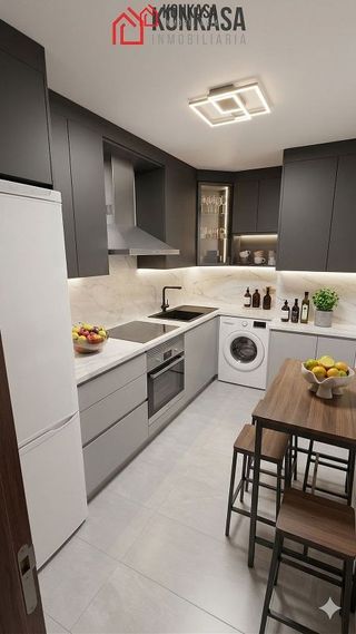 Piso en venta en Arcos de la Frontera