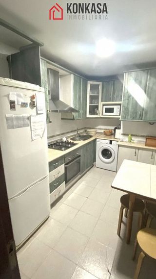 Piso en venta en Arcos de la Frontera