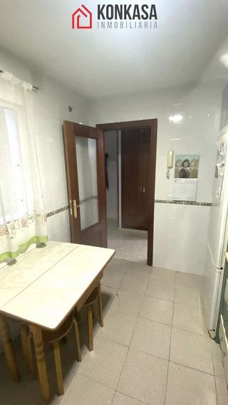 Piso en venta en Arcos de la Frontera
