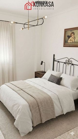 Piso en venta en Arcos de la Frontera