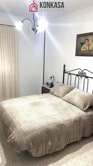 Piso en venta en Arcos de la Frontera