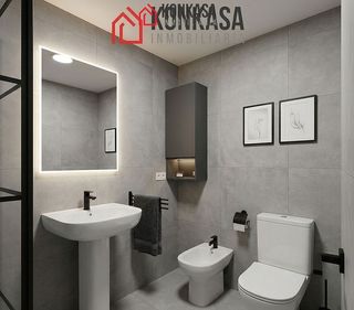 Piso en venta en Arcos de la Frontera