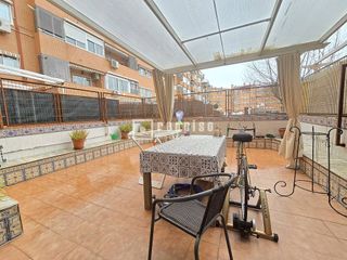Piso en venta en Fresnos en Torrejón de Ardoz