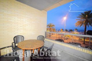 Piso en venta en Playa Puerto de Sagunto en Sagunto