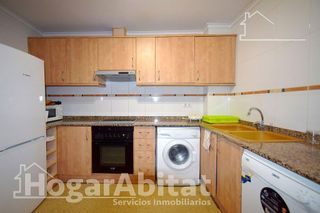 Piso en venta en Playa Puerto de Sagunto en Sagunto