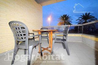 Piso en venta en Playa Puerto de Sagunto en Sagunto