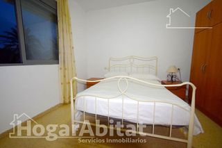 Piso en venta en Playa Puerto de Sagunto en Sagunto