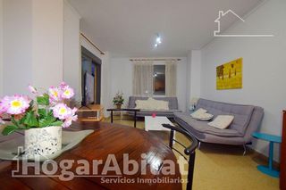 Piso en venta en Playa Puerto de Sagunto en Sagunto