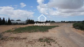 Terreno en venta en El Travaló - Martínez Valero en Elche