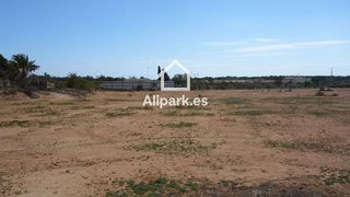 Terreno en venta en El Travaló - Martínez Valero en Elche