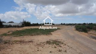 Terreno en venta en El Travaló - Martínez Valero en Elche