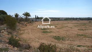 Terreno en venta en El Travaló - Martínez Valero en Elche