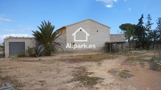 Terreno en venta en El Travaló - Martínez Valero en Elche