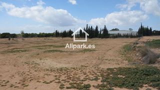Terreno en venta en El Travaló - Martínez Valero en Elche