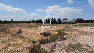 Terreno en venta en El Travaló - Martínez Valero en Elche