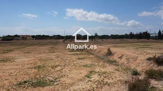 Terreno en venta en El Travaló - Martínez Valero en Elche