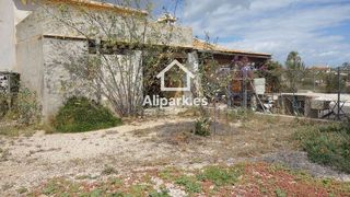 Terreno en venta en El Travaló - Martínez Valero en Elche