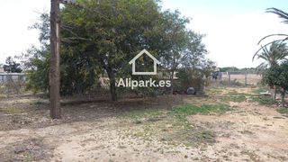 Terreno en venta en El Travaló - Martínez Valero en Elche