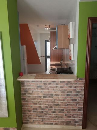 Piso en venta en Sanlúcar la Mayor