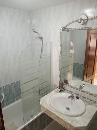 Piso en venta en Sanlúcar la Mayor