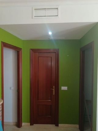 Piso en venta en Sanlúcar la Mayor