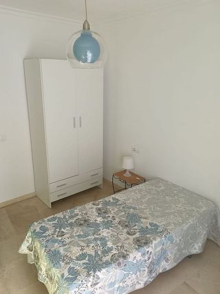Piso en venta en Sanlúcar la Mayor