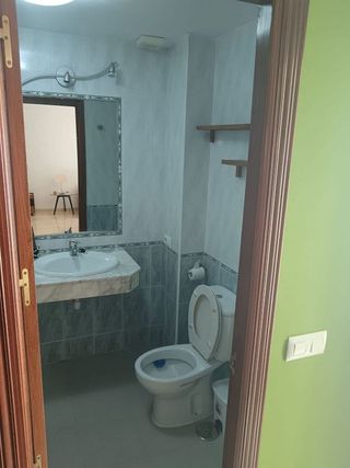 Piso en venta en Sanlúcar la Mayor