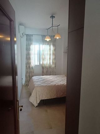 Piso en venta en Sanlúcar la Mayor