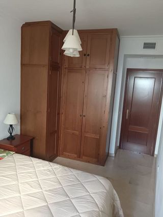 Piso en venta en Sanlúcar la Mayor