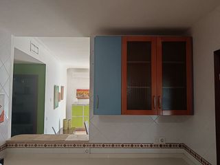 Piso en venta en Sanlúcar la Mayor