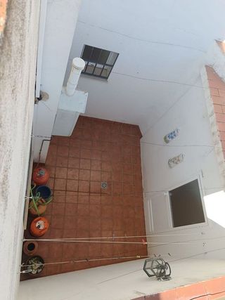 Piso en venta en Sanlúcar la Mayor