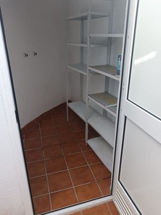 Piso en venta en Sanlúcar la Mayor