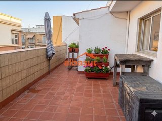 Ático en venta en Viñuela - Rescatado en Córdoba