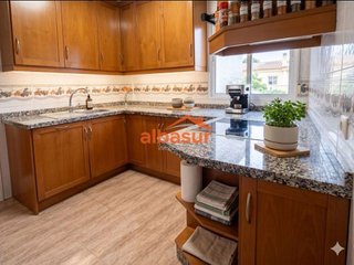 Ático en venta en Viñuela - Rescatado en Córdoba