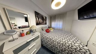 Piso en venta en Playa del Cura en Torrevieja