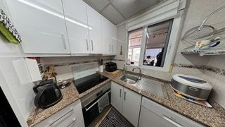 Piso en venta en Playa del Cura en Torrevieja