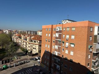 Piso en venta en Venecia - Nueva Alcalá en Alcalá de Henares