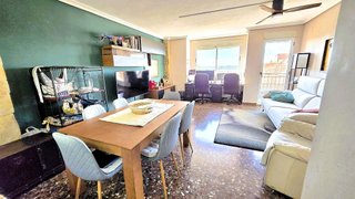 Piso en venta en Albal