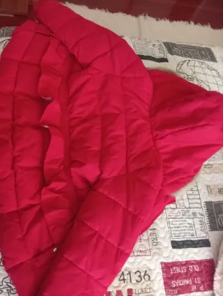 Cazadora Sergent Major niña 8 años