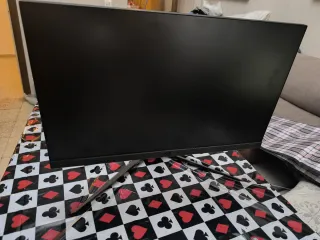 Monitor MSI G2412