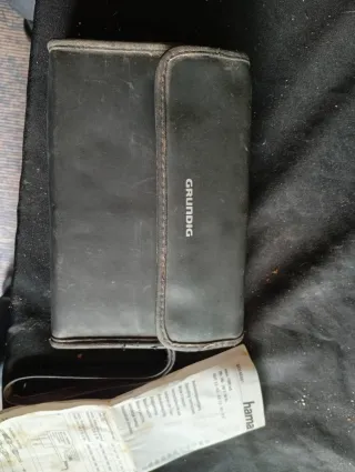 Radio Portátil Grundig Yacht Boy 360