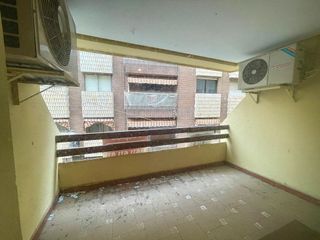 Piso en venta en Valdepeñas