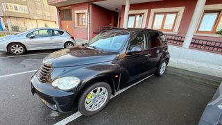 Chrysler PT Cruiser 2008
