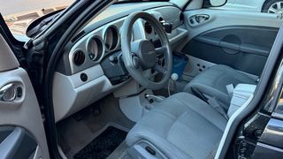 Chrysler PT Cruiser 2008