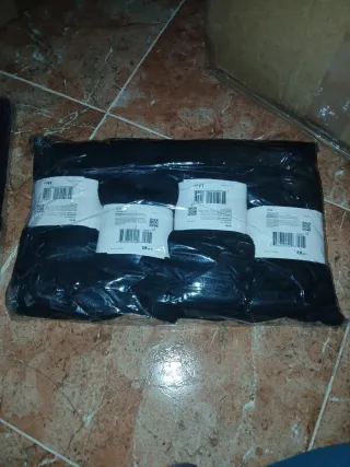 Pack 12pares calcetines Nike Talla 38-42